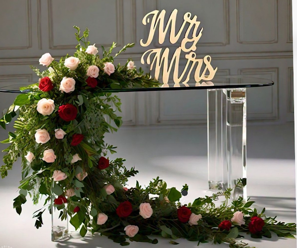 EC Flower Market - Hospitality and gastronomy