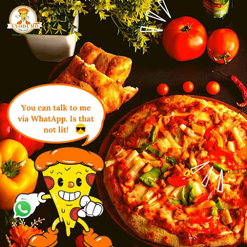 Comentarii opinii despre Eyodumo Pizza Place