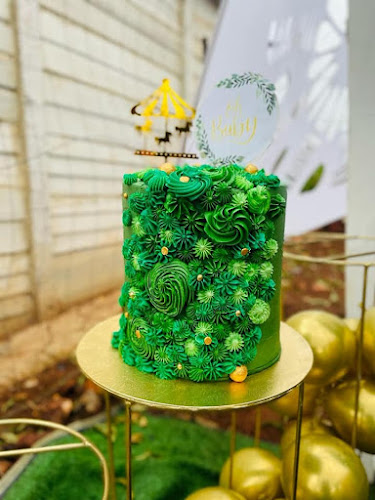 Thasili Cakes and Takeaways