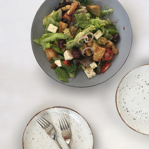 Home Town - Hospitality and gastronomy