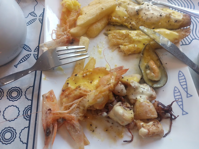 Comentarii opinii despre Ocean Basket Hatfield