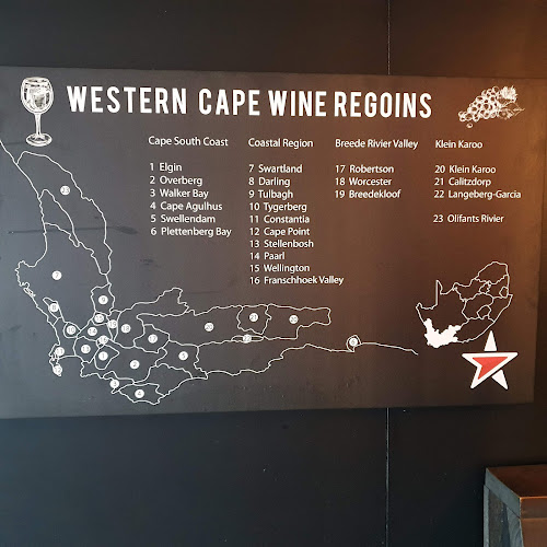 Bayview Ctr, Marsh St, Mossel Bay, 6506