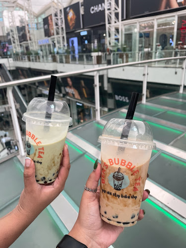 Ben's Bubble Tea - Menlyn Park Shopping Centre - Hospitality and gastronomy