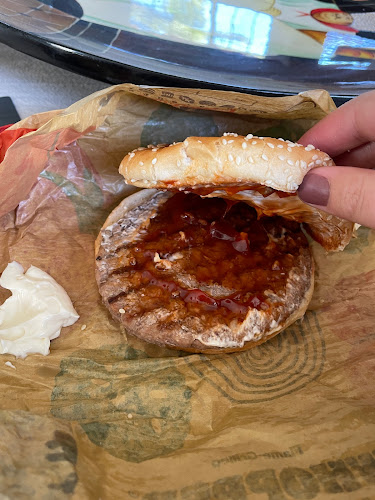 Burger King Allen's Nek (Drive-Thru) - Hospitality and gastronomy