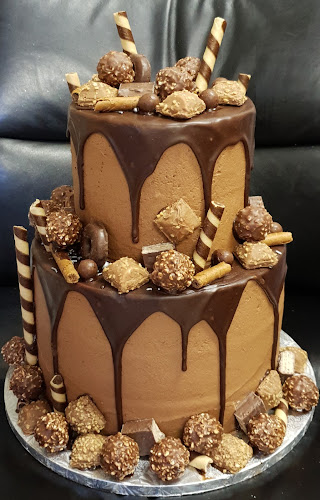 Especially For You Cakes