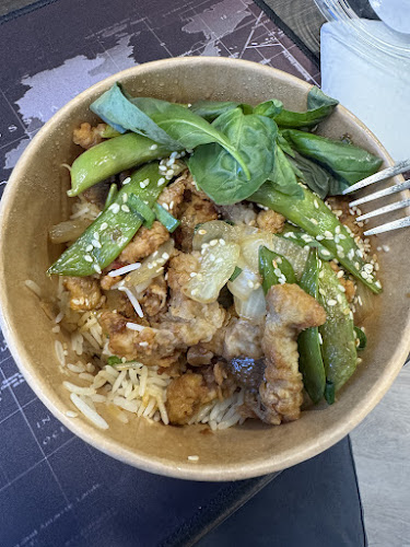 Comentarii opinii despre The Good Life Eatery