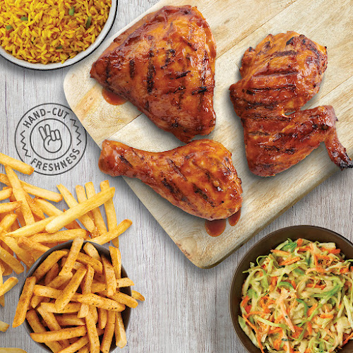 Galito's Birch Acres Mall - Kempton Park