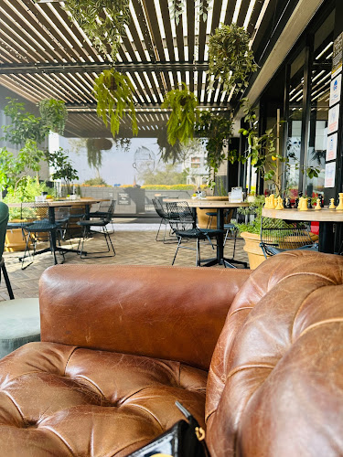 Floor 2, Brooklyn House - Luxury Student Accommodation Pretoria, 77 Lynnwood Rd, Brooklyn, Pretoria, 0181