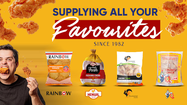 Megachicks Paarl - Paarl