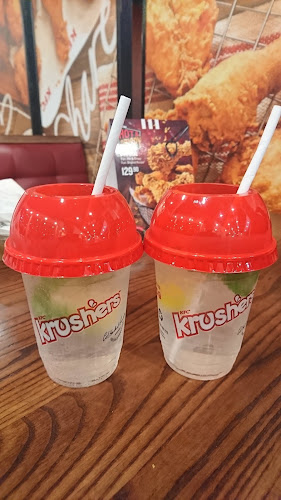 Comentarii opinii despre KFC Noordheuwel