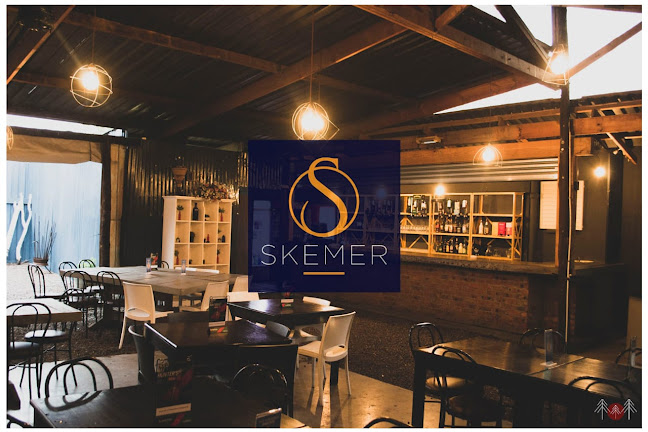 Skemer - Hospitality and gastronomy