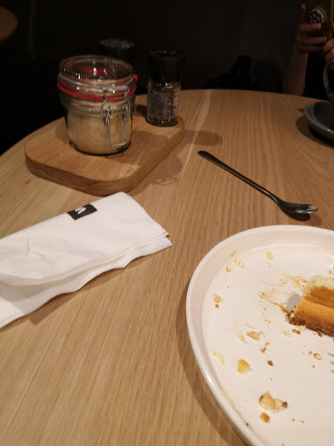 Comentarii opinii despre Woolworths Cafe