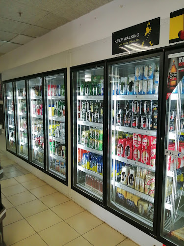 Piccadilly Liquors Pty Ltd - Benoni