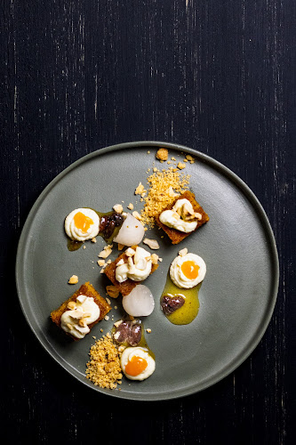 Opinii despre Phaka Restaurant în Gqeberha - Hospitality and gastronomy