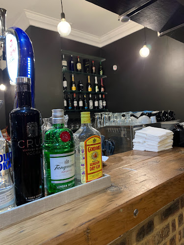 La Strada Cafe - Italian Street Food - Edenvale