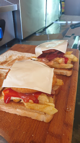 Opinii despre KOTAVIEW eatery în Diepsloot - Hospitality and gastronomy