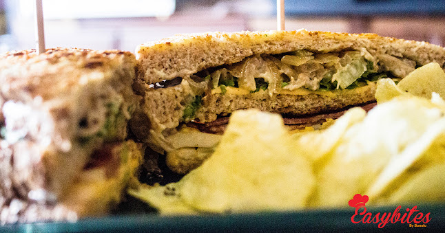 Easybites - Hospitality and gastronomy