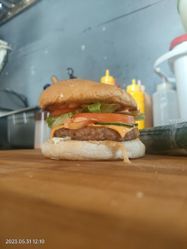 eKasi style fast food - Hospitality and gastronomy