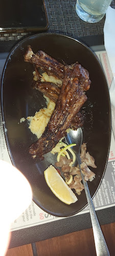 Red Ox Steakhouse - Upington