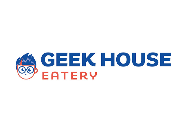 Geek House Eatery - Exceptional Bakery & Restaurant - Pretoria