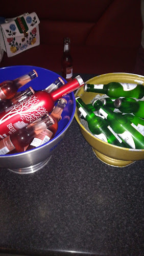 Chief Ngqoko'S Place - Hospitality and gastronomy