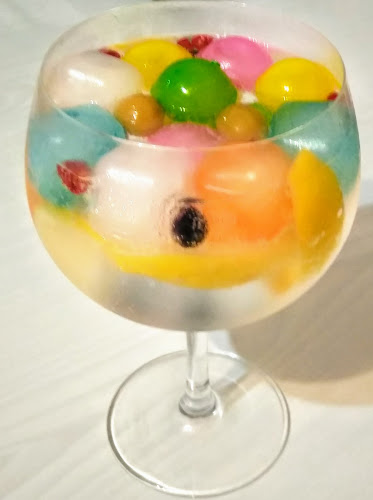 Jazzies Inn - Hospitality and gastronomy