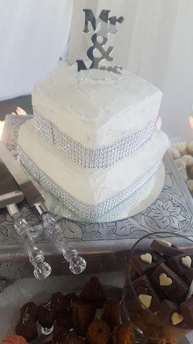 Ralph Cupido The Hunting Pot - Hospitality and gastronomy