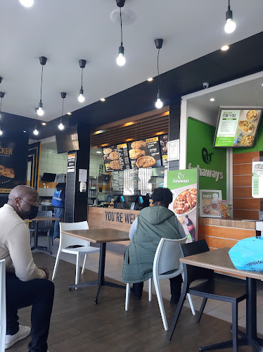 Fishaways - Hospitality and gastronomy