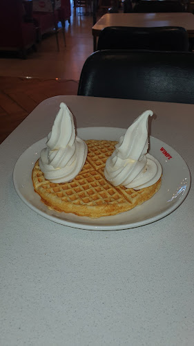 Wimpy - Hospitality and gastronomy