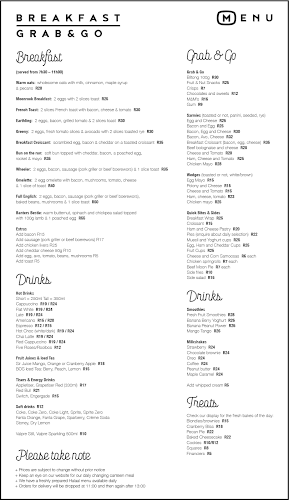 Comentarii opinii despre Moonshot Café