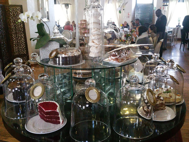 Olives and Plates Wits Club and Conference