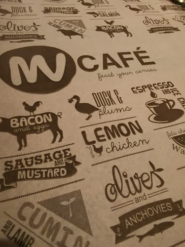 Opinii despre MV CAFE în Randburg - Hospitality and gastronomy