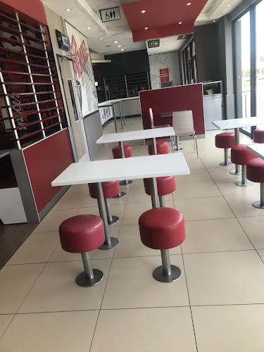 Main Reef Rd, Selby, Johannesburg, 2092