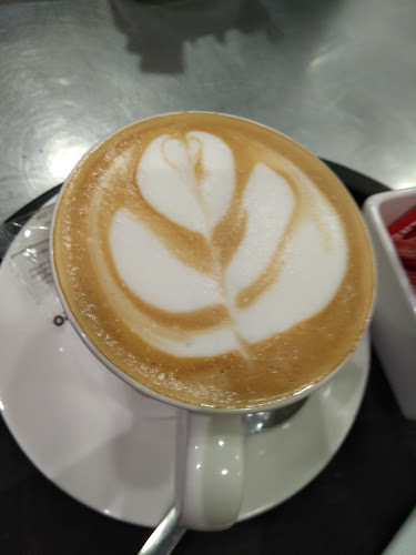 Engen 1 Plus Anzip Convenience Centre, 1 Broadbent St, Wolmaranstad, Wolmaransstad, 2630