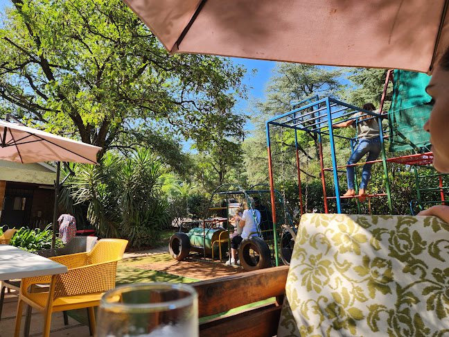 Comentarii opinii despre The Green Room