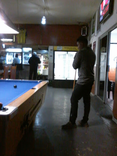 Comentarii opinii despre Fusion Lounge