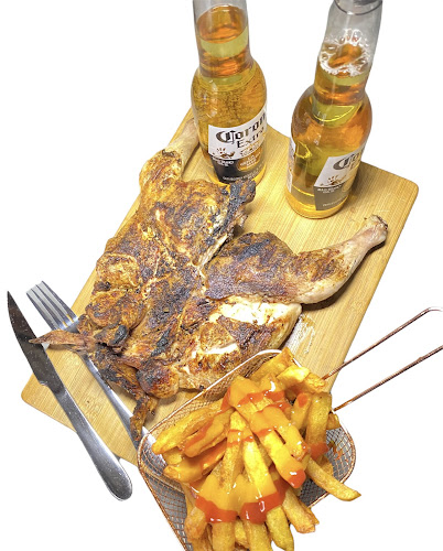 Comentarii opinii despre Junction 48 Braai Spot