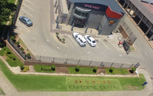 The Spice Rack - Middelburg