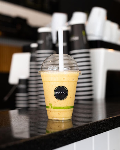 mischu coffee - Cape Town