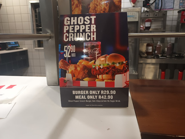 KFC Daveyton Campus