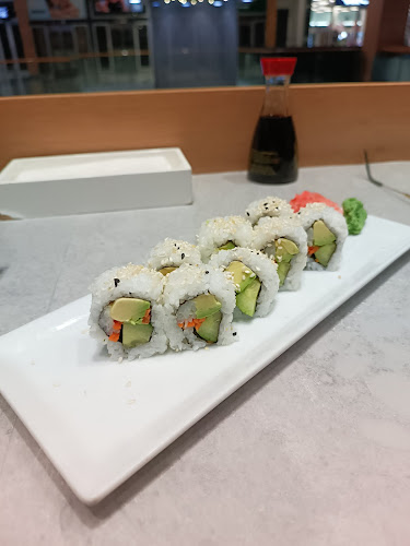 Comentarii opinii despre Chef Chen Sushi Bar