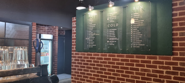 Comentarii opinii despre The Mill Cafe