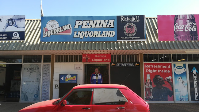 Penina Liquorland - Hospitality and gastronomy