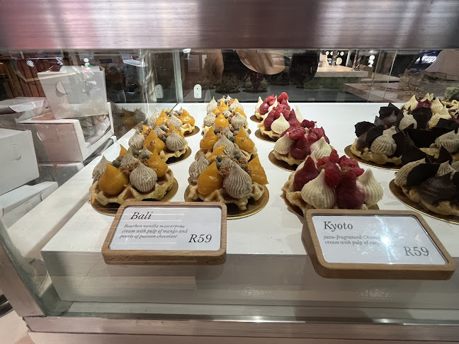 FrenchBlend - Hospitality and gastronomy