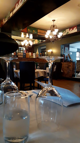 Comentarii opinii despre The Hussar Grill Walmer