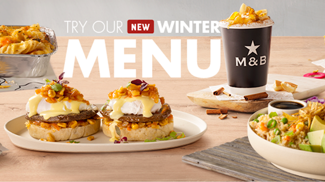 Opinii despre Mugg & Bean On The Move în Midrand - Hospitality and gastronomy