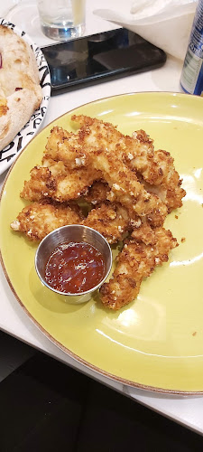 Comentarii opinii despre Smack Pizza Co Harvest Place