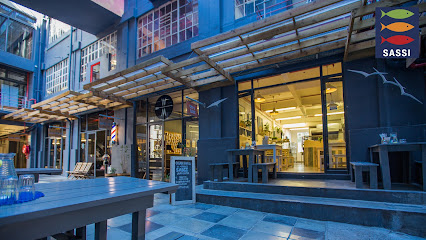 Ocean Jewels Fresh Fish