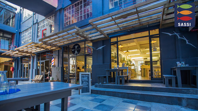 Ocean Jewels Fresh Fish