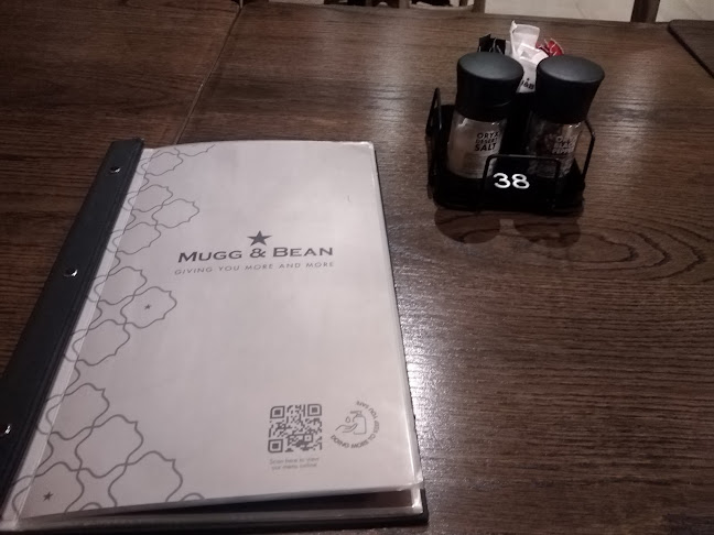 Opinii despre Mugg & Bean în Johannesburg - Hospitality and gastronomy